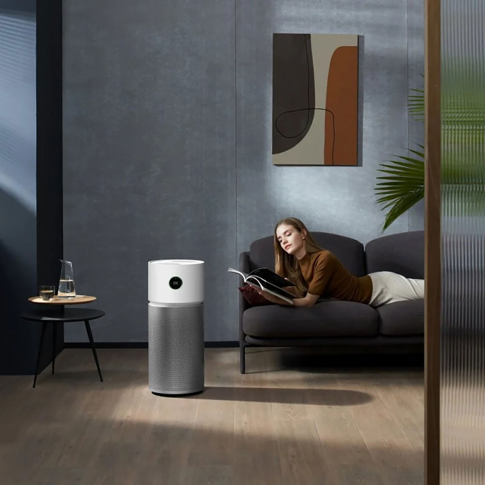 دستگاه تصفیه هوای هوشمند شیائومی Xiaomi Smart Air Purifier Elite