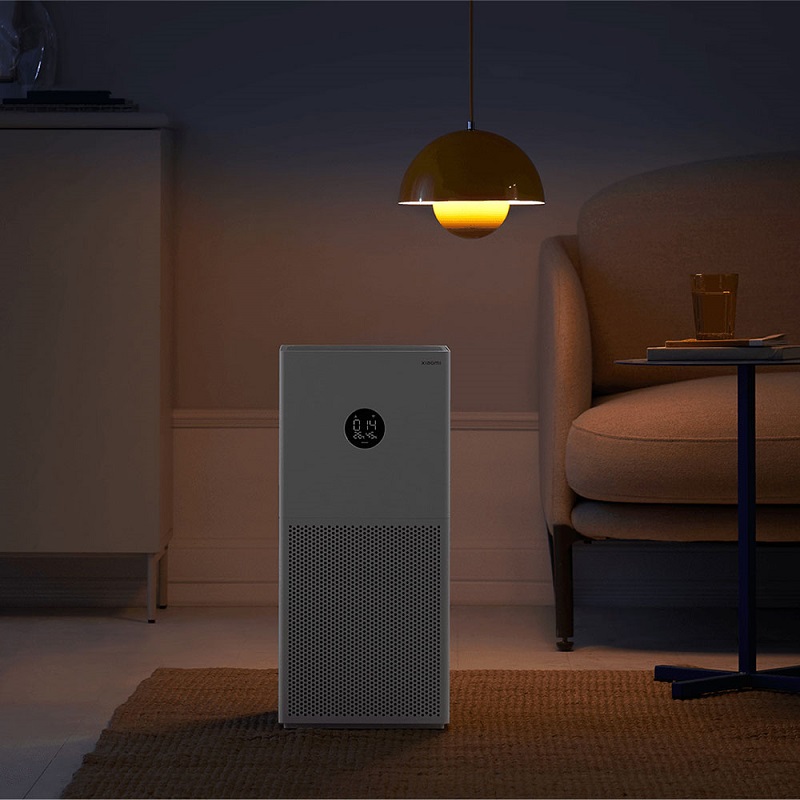 دستگاه تصفیه هوا شیائومی مدل Xiaomi Smart Air Purifier 4 Lite