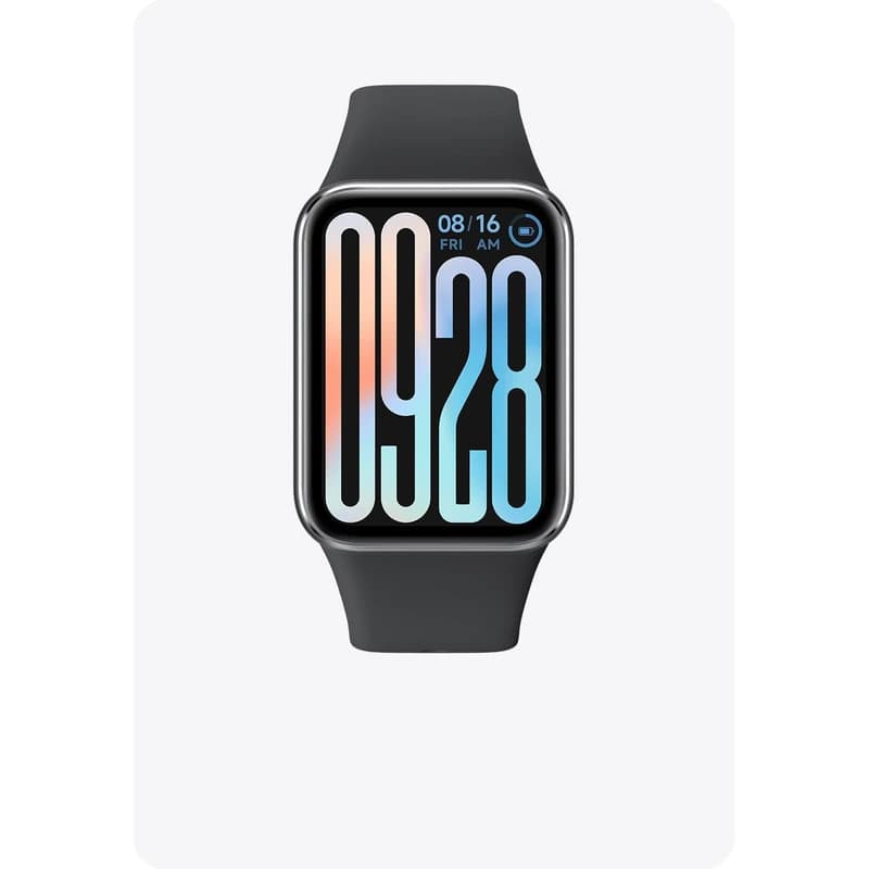 ساعت هوشمند شیائومی مدل Smart Band 9 Pro