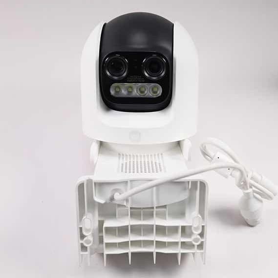 دوربین مداربسته فضای باز شیائومی CW700S