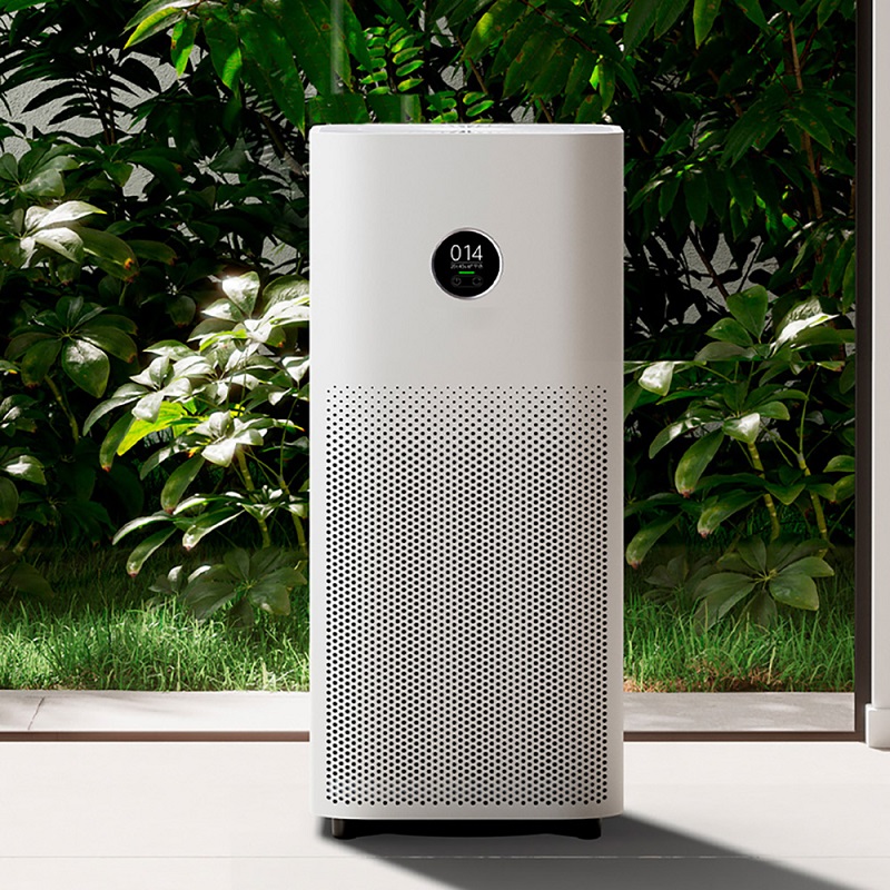 دستگاه تصفیه هوا شیائومی مدل Xiaomi Smart Air Purifier 4