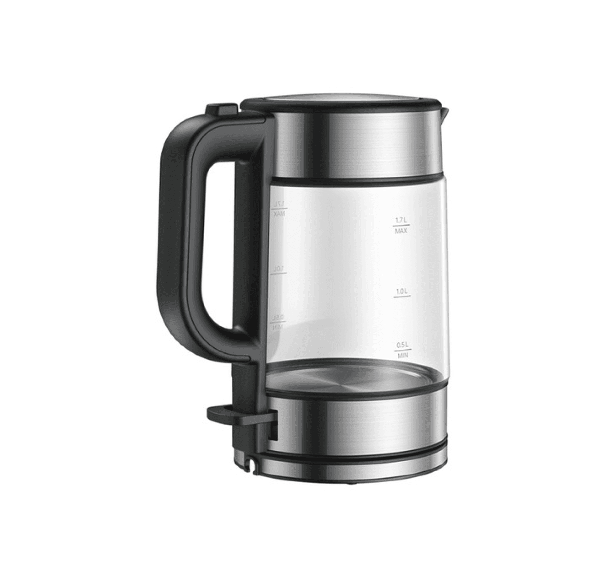 کتری برقی شیائومی مدل Electric Glass Kettle