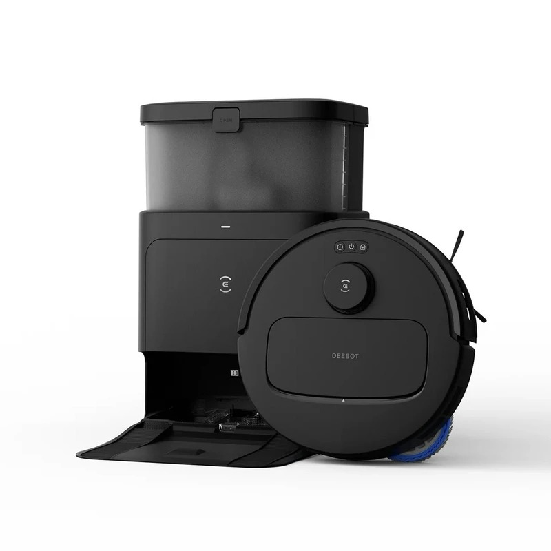 جارو رباتیک اکووکس مدل DeeBot N30 Pro OMNI