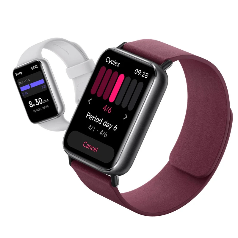 ساعت هوشمند شیائومی مدل Smart Band 9 Pro