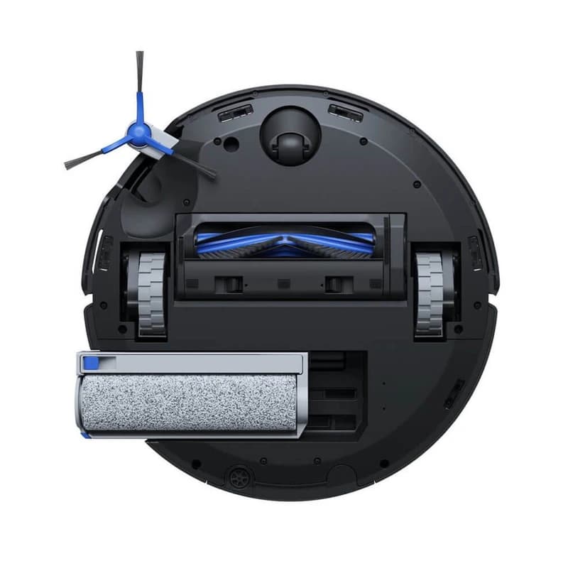 جارو رباتیک اکووکس مدل X8 Pro Omni