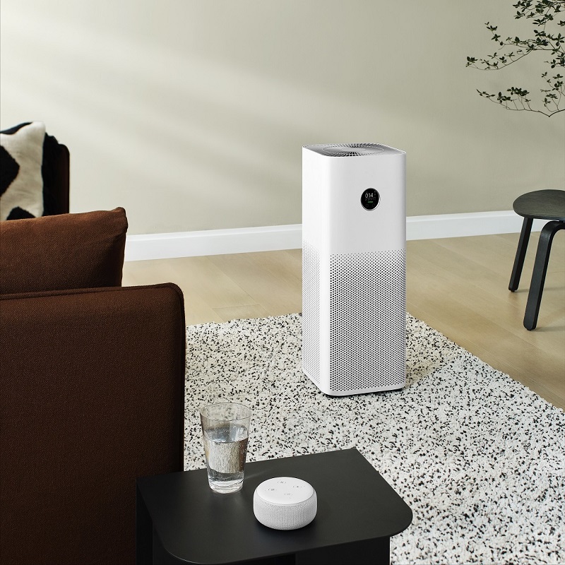 دستگاه تصفیه هوای هوشمند شیائومی Smart Air Purifier 4 Pro