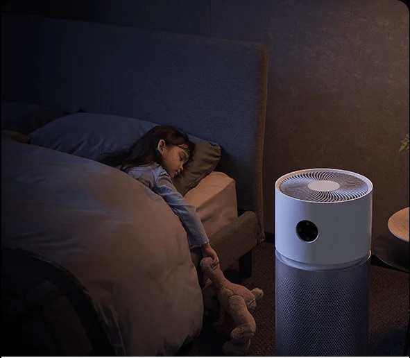 دستگاه تصفیه هوای هوشمند شیائومی Xiaomi Smart Air Purifier Elite
