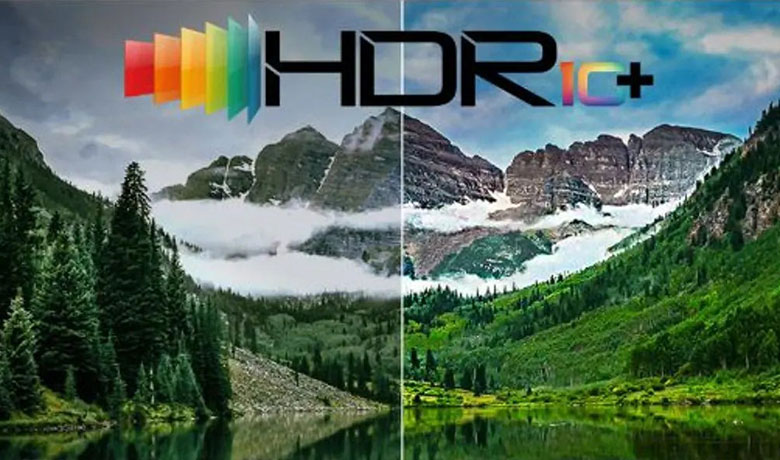 فناوری HDR