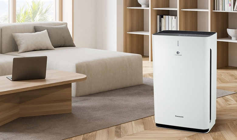 خرید دستگاه تصفیه هوا