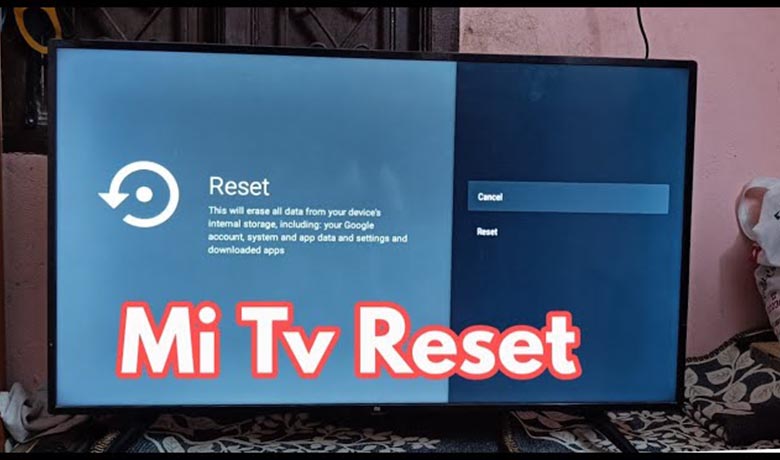 راهنمای تلویزیون شیائومی