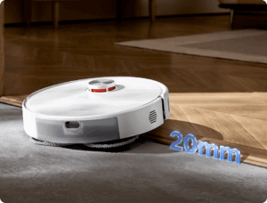 جارو رباتیک