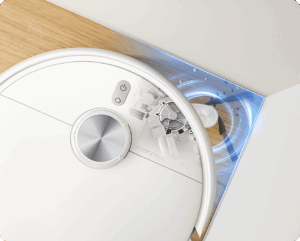 جارو رباتیک