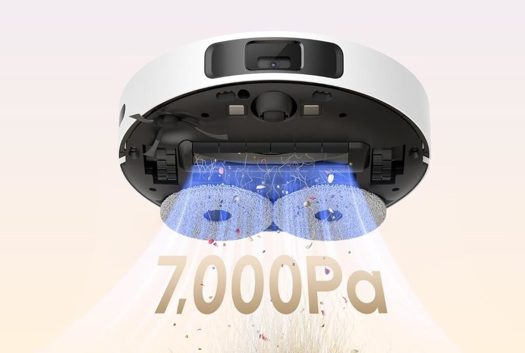 جارو رباتیک